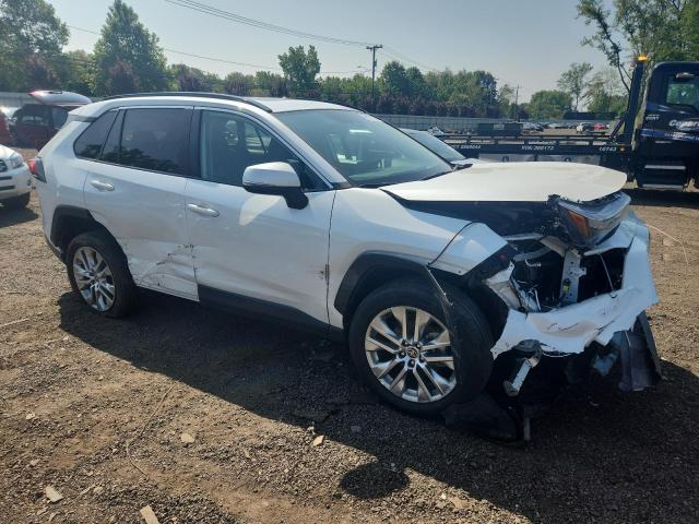 2025 TOYOTA RAV4 XLE P 2T3A1RFV6SW499846
