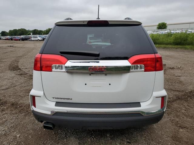 2017 GMC TERRAIN SL 2GKALNEK5H6222723