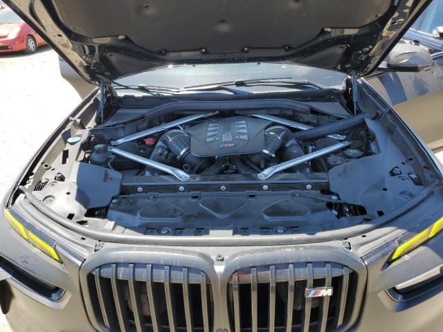 2023 BMW X7 M60I 5UX33EM00P9P30247