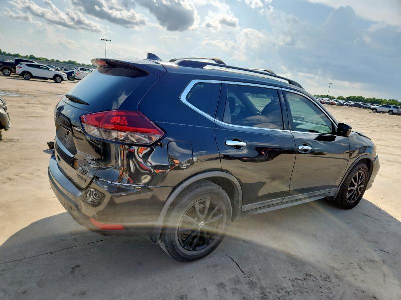 2018 NISSAN ROGUE S - 5N1AT2MTXJC722874