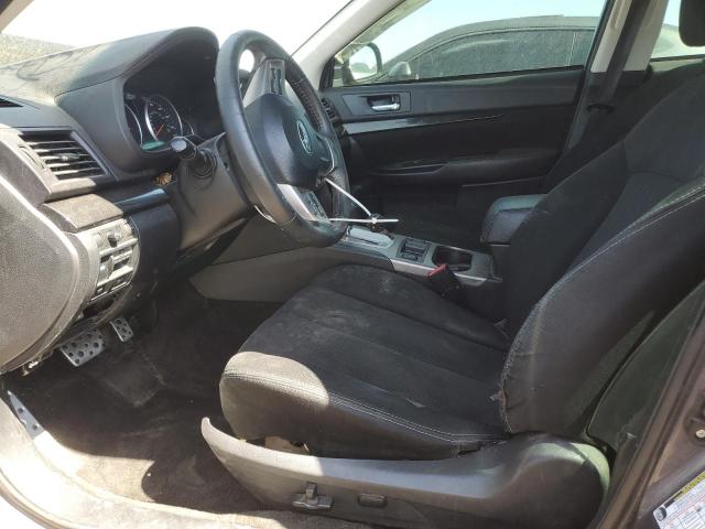 2014 SUBARU LEGACY 2.5 - 4S3BMCJ65E3003970