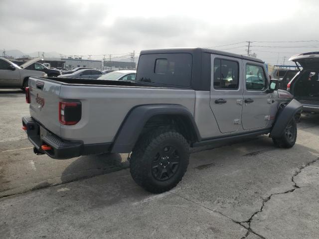 2021 JEEP GLADIATOR 1C6JJTEG4ML560866