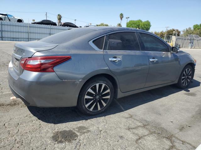 Vin: 1n4al3ap1jc166607, lot: 63876625, nissan altima 2.5 20183