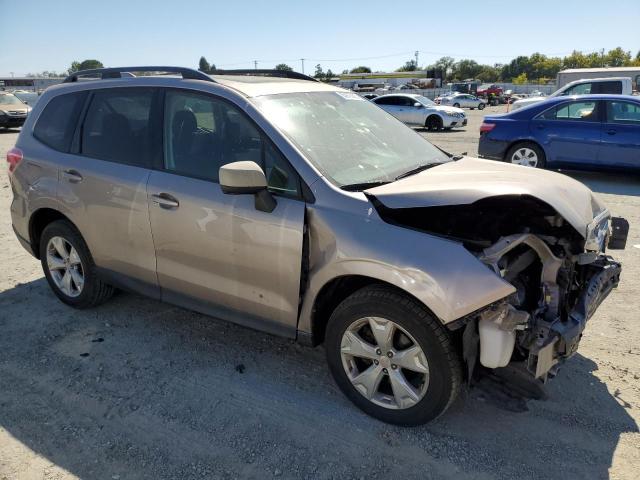 2016 SUBARU FORESTER 2 JF2SJADC7GH416382