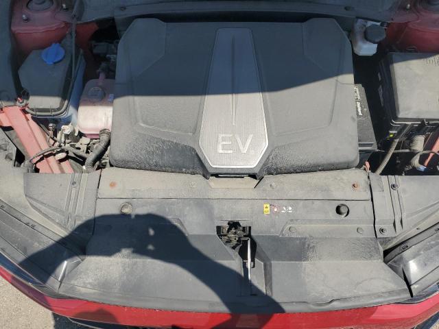 2023 KIA EV6 LIGHT KNDC34LA8P5612265
