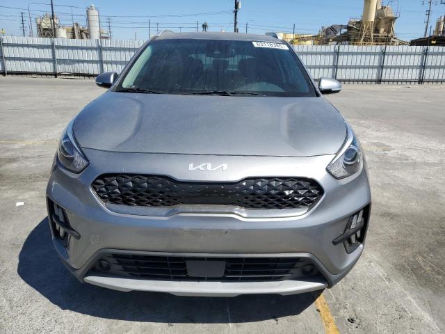 2022 KIA NIRO EX PR KNDCC3LD3N5534625