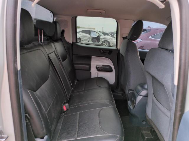 2022 FORD MAVERICK X #3297091491