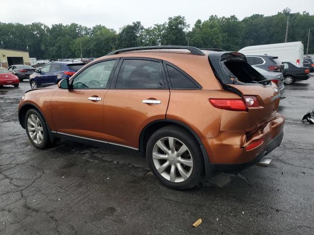 2003 INFINITI FX35 #3296225507