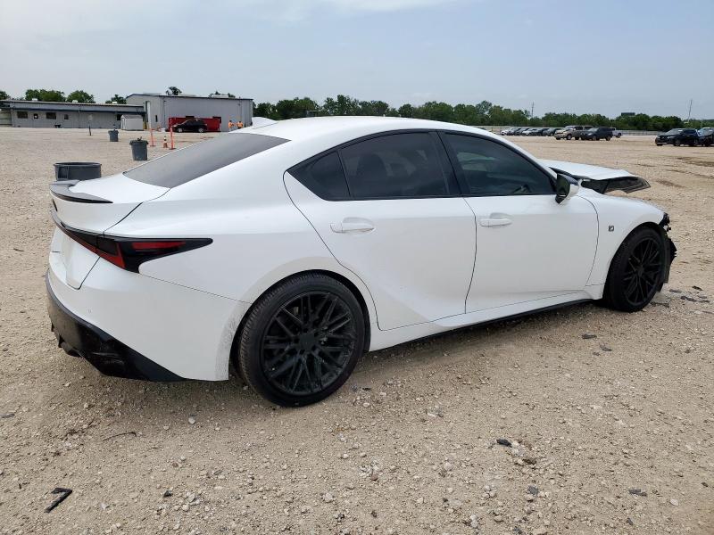 2021 LEXUS IS 350 F S JTHGZ1B22M5039673