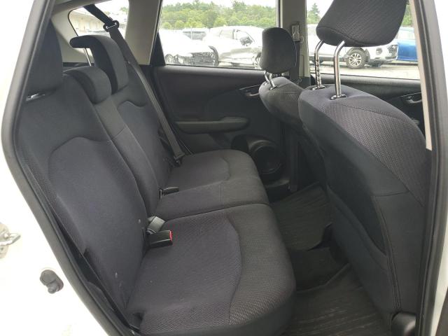 2013 HONDA FIT SPORT #3310429995