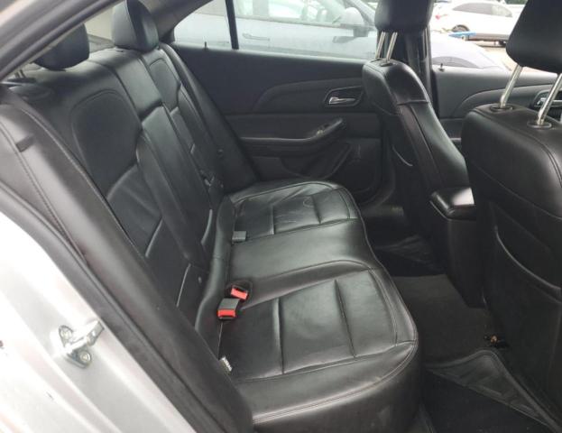 2016 CHEVROLET MALIBU LIM - 1G11E5SA0GF104190