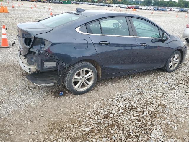 2016 CHEVROLET CRUZE LT 1G1BE5SM5G7310761