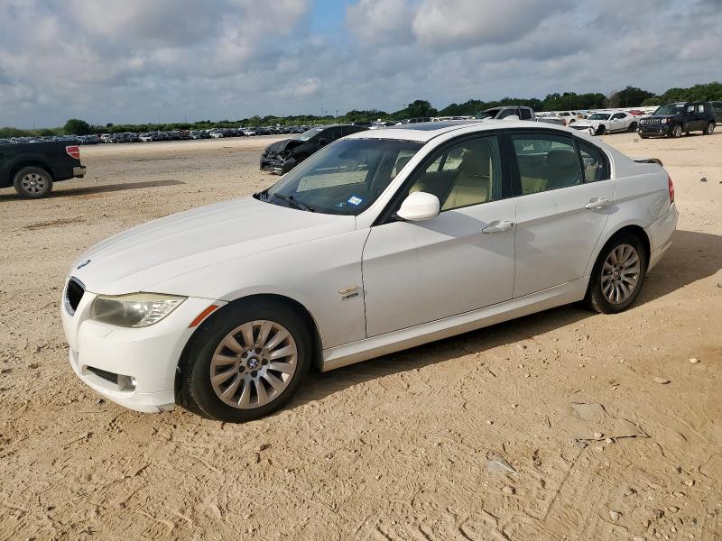 BMW 328 XI SUL
