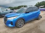 2021 NISSAN KICKS SV - 3N1CP5CV5ML529971