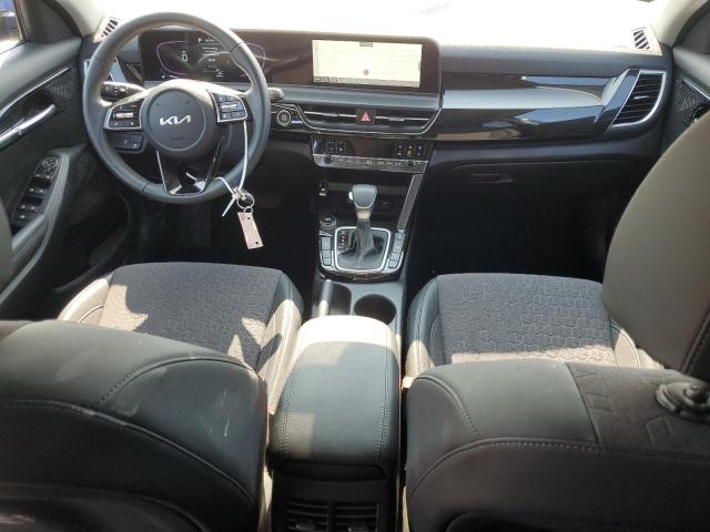 2025 KIA SELTOS S KNDEUCAA7S7749407