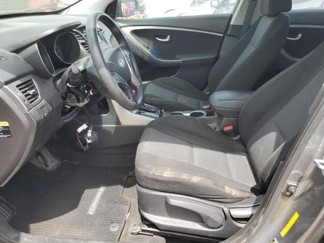 2016 HYUNDAI ELANTRA GT - KMHD35LH3GU318281