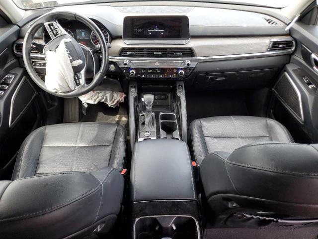 2022 KIA TELLURIDE 5XYP3DHC2NG306811