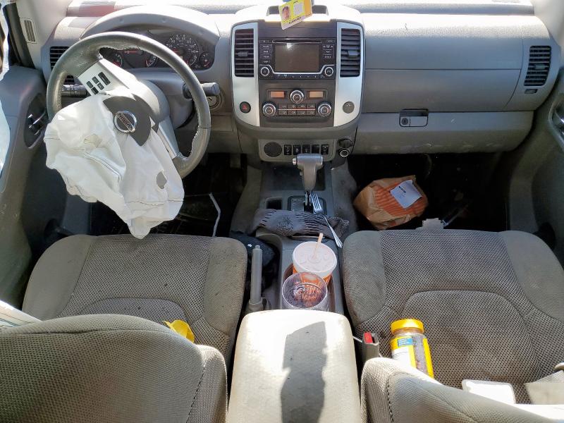 2016 NISSAN FRONTIER S - 1N6AD0ER3GN768520