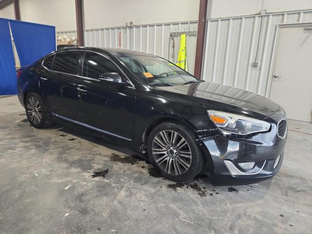 2015 KIA CADENZA PR KNALN4D73F5177552