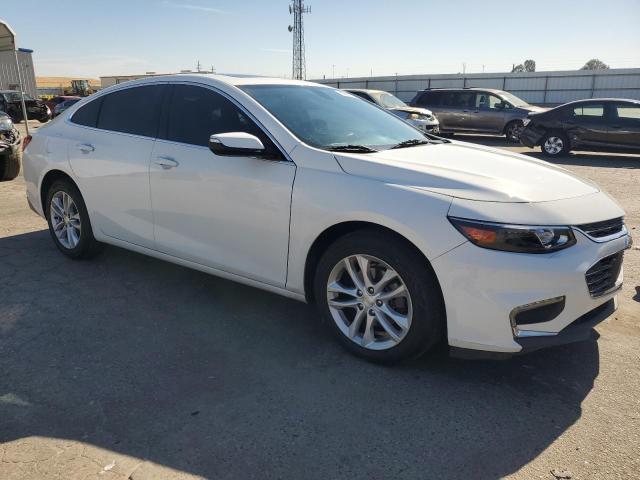 2018 CHEVROLET MALIBU LT - 1G1ZD5STXJF128527