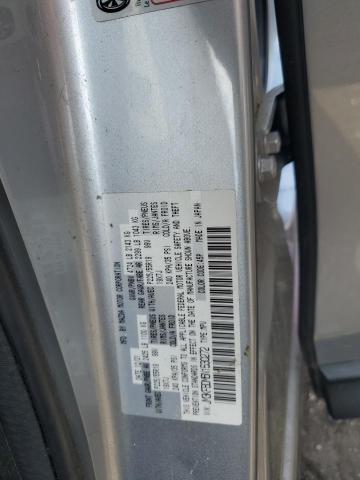 2022 MAZDA CX-5 PREMI JM3KFBDM6N1530272
