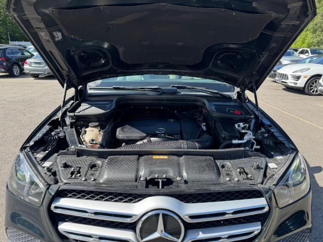 2021 MERCEDES-BENZ GLE 350 - 4JGFB4JE5MA386626