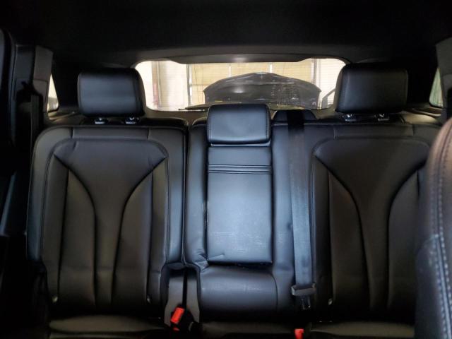 2018 LINCOLN MKX PREMIE - 2LMPJ8JR1JBL18698