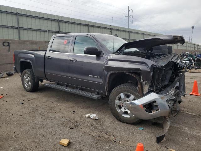 2015 GMC SIERRA K25 1GT12YEG9FF665312