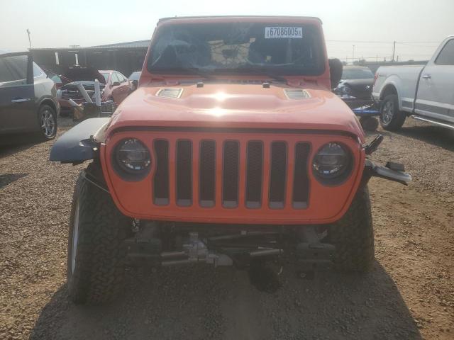 2019 JEEP WRANGLER U 1C4HJXFG4KW605670