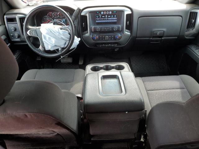 2016 CHEVROLET SILVERADO - 1GCVKREC5GZ350947