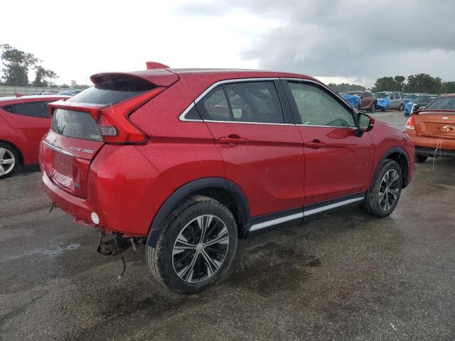 2018 MITSUBISHI ECLIPSE CR JA4AT5AA5JZ049749