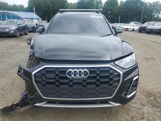 2022 AUDI Q5 PREMIUM WA1EAAFY7N2074544