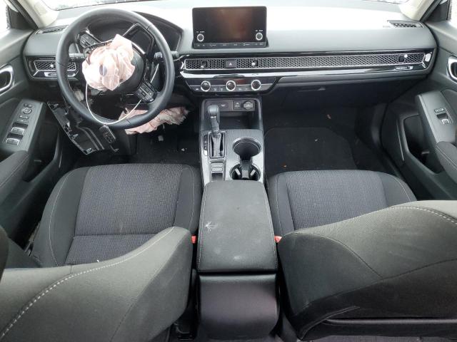 2024 HONDA CIVIC EX 2HGFE1F71RH305197