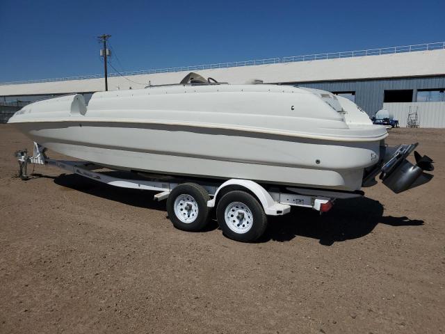 MONARK BOAT 2001 white   MNX60050K001 photo #4