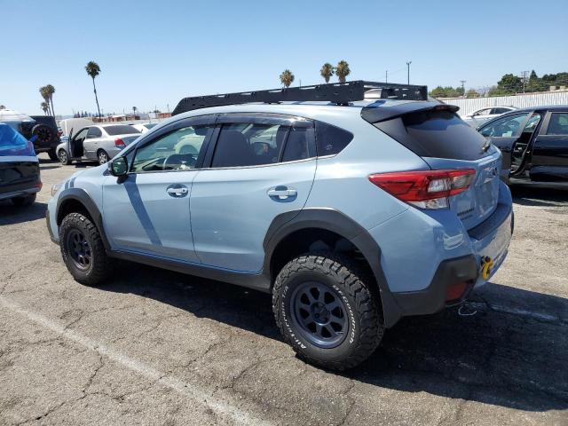 2023 SUBARU CROSSTREK JF2GTHSC2PH325502