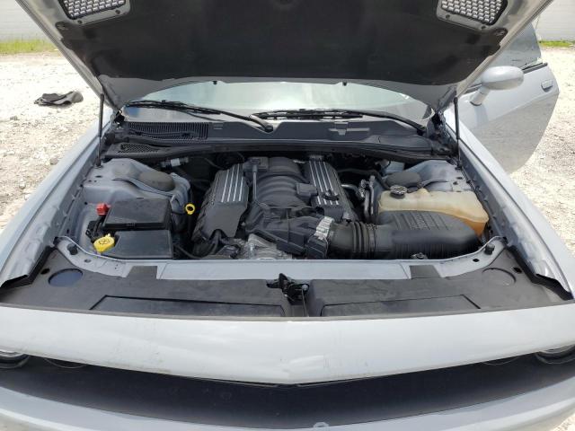 2022 DODGE CHALLENGER 2C3CDZFJ8NH230334