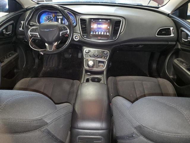 2016 CHRYSLER 200 LIMITE 1C3CCCAB1GN166597