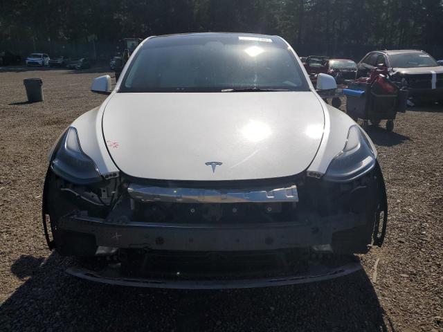 2021 TESLA MODEL Y 5YJYGDEF3MF266395
