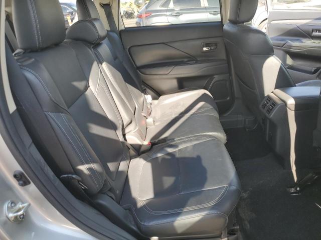 2020 MITSUBISHI OUTLANDER - JA4AD3A32LZ035555