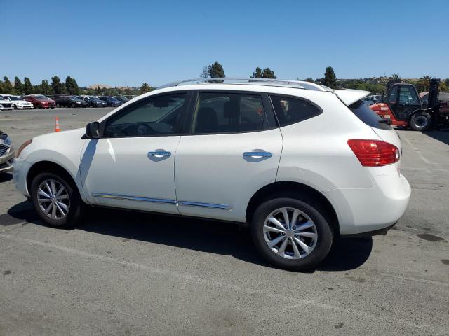 2015 NISSAN ROGUE SELE JN8AS5MT1FW150127