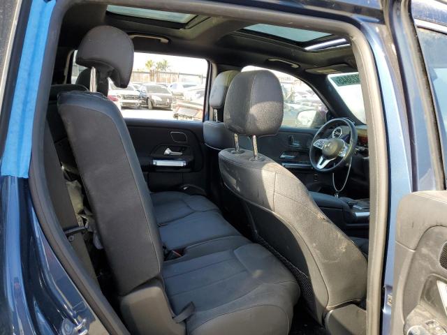 2023 MERCEDES-BENZ EQB 350 4M W1N9M1DB3PN032492