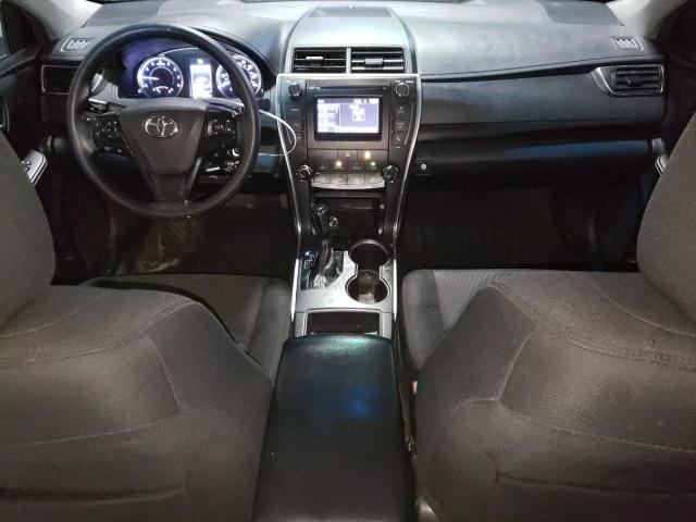 2017 TOYOTA CAMRY LE 4T1BF1FK0HU756241