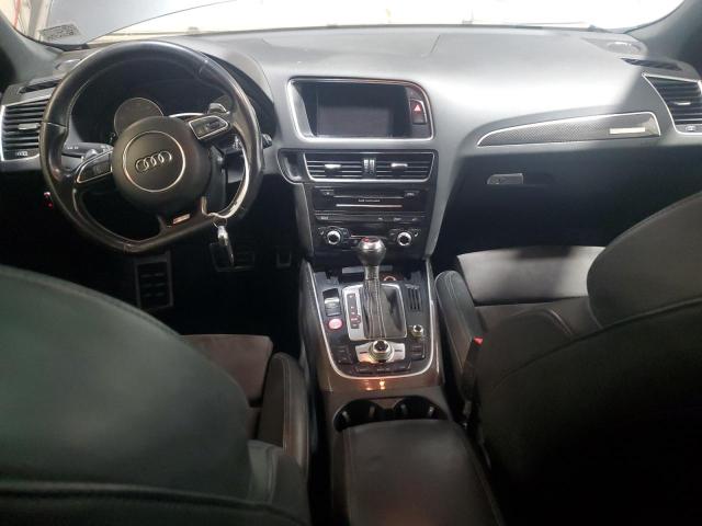 2015 AUDI SQ5 PREMIU WA1CGAFP9FA094816