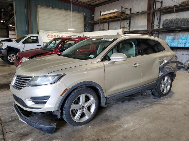 2017 LINCOLN MKC PREMIE 5LMCJ1C93HUL12126