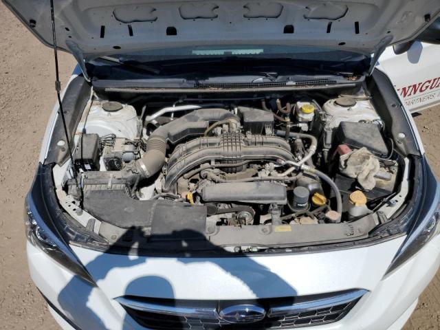 2023 SUBARU IMPREZA 4S3GTAB65P3702689