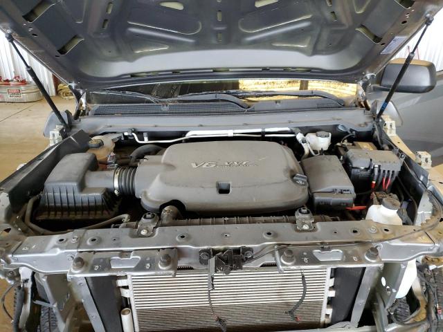 2022 GMC CANYON ELE 1GTH6BEN7N1289395