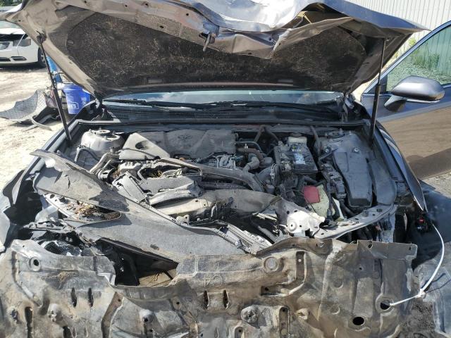 2018 TOYOTA CAMRY L 4T1B11HK2JU140431