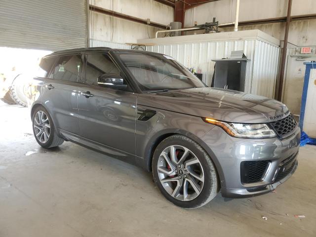 2019 LAND ROVER RANGE ROVE SALWV2SV4KA847108