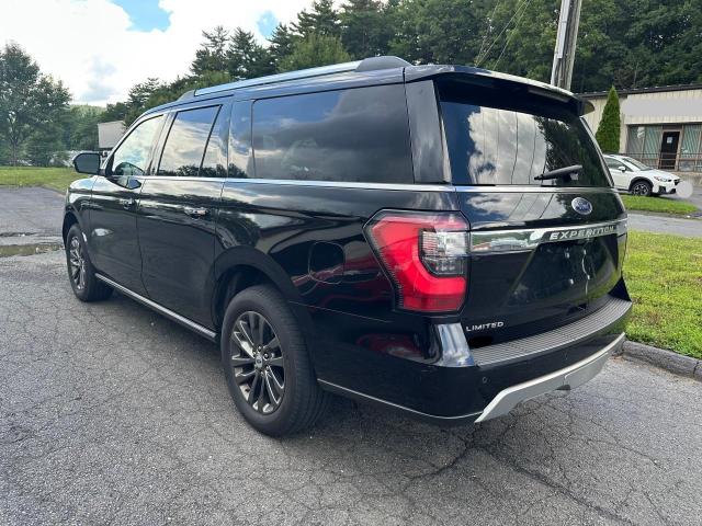 Vin: 1fmjk2at6kea36201, lot: 64470695, ford expedition max limited 20193