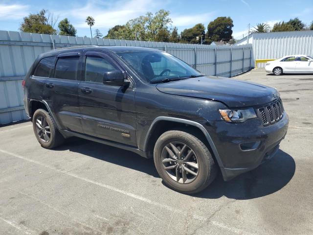 2016 JEEP GRAND CHER - 1C4RJFAG9GC344048